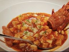 -谦默府· 现代潮粤菜(外滩店)