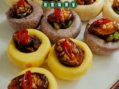 -君霖海鲜私房菜(春柳店)