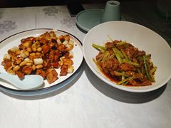 -雲蜀龙阁·金牌水煮鱼(方庄店)