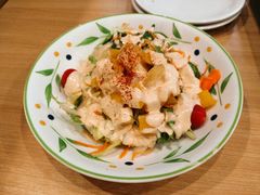 -萨莉亚意式餐厅(上下九店)