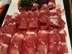 -重庆德庄火锅(太仓万达店)
