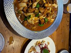 -俭寨大盘鸡·缸子肉·小公鸡·新疆菜(云通店)