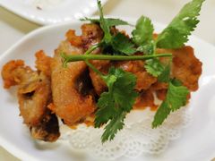 -港式金翠茶餐厅