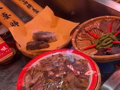 -常和州·夜宵大排档(常州单店)