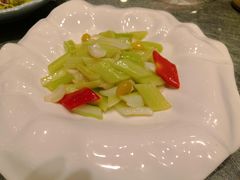 -望乡楼上海菜(日月光店)