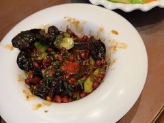 -千品香(碧桂园银河城店)