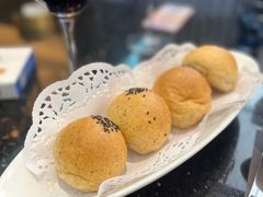 -天母蓝鸟西餐厅·烘焙蛋糕(十三碗店)