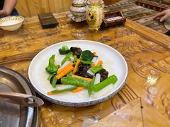 -宗巴雍姆藏餐府