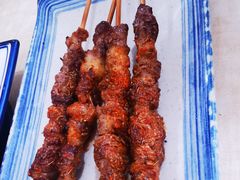 -何记羊汤馆(丽水佳源店)