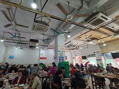 大堂-南记食粥坊·宵夜大排档(莲花总店)