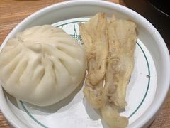 -紫光园清真北京小吃(广渠门内店)