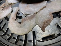 -汉拿山烤肉(东直门东方银座店)