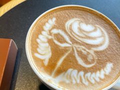 -Peet's Coffee皮爷咖啡(大学路店)