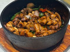 -小粤楼·怀旧粤菜(万辉国际广场店)