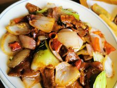 -大牌大·传统杭帮菜(湖滨店)