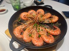 -高佳庄·海鲜酒楼(东港店)