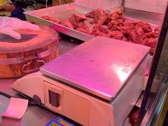 -孙庆海腊牛肉店(大皮院店)