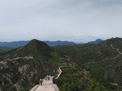 -司马台长城