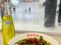 -肆姐面粉馆(坡子街店)