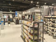 -迪卡侬(环球港店)