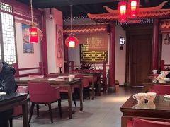 -秦月轩·陕西家乡菜(阜成路·五棵松店)