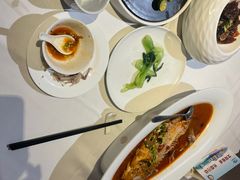 -上海古井假日酒店 · 徽昇楼中餐厅