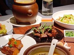 -怡情荟•海鲜青岛菜(五四广场旗舰店)