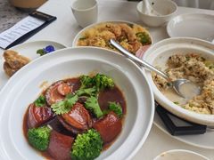 -莆田餐厅PUTIEN(颐堤港店)