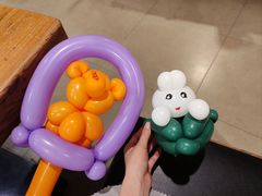 -小放牛炒菜馆(军校店)