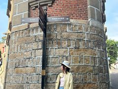 -鼓浪屿·皓月园
