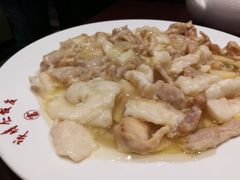 熘鱼片-牟传仁老菜馆(星海店)