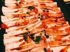 -新石器烤肉(周浦万达店)