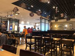 大堂-大家乐(广州天河城六楼店)