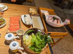-山海蟹庐·海鲜糟粕醋火锅(慈溪店)