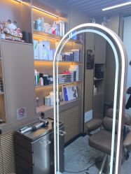 -丝沐造型-HAIR SALON