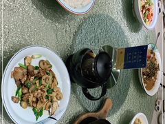 -宁海食府(北岸琴森店)