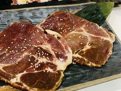 -妥妥烤肉料理(凯德店)