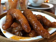 -牡丹国际大酒店-港式茶餐厅