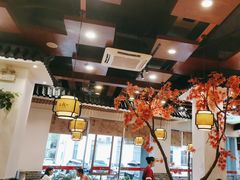 -蒸武门·广式茶点(石滩店)