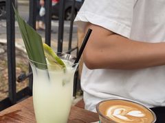 -The Roastery By AllYouWant(福田店)