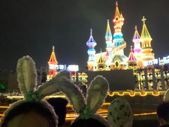 -沈阳方特欢乐世界