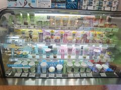 -Blueglass酸奶(财富购物中心店)