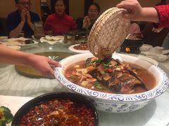 -百富源·海鲜辽菜(和平北大街店)