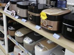 店内环境-物美大卖场(玉蜓桥店)