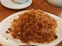 -金苑酒家·客家菜·广东老字号(万象店)