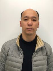 -发饰美男士增发补发假发定制店