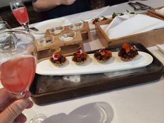-王品牛排(佛山南海万科广场店)