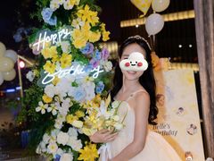 -金轩中餐厅 Jin Xuan(浦东丽思卡尔顿酒店)