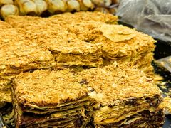 -爱德顺糕点食屋(利民道店)