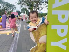 -东莞松山湖万象汇